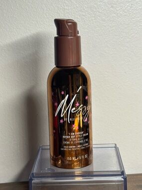 Messy by Alli Webb 
Rough Dry Styling Cream For Dry and Frizzy Hair 5fl